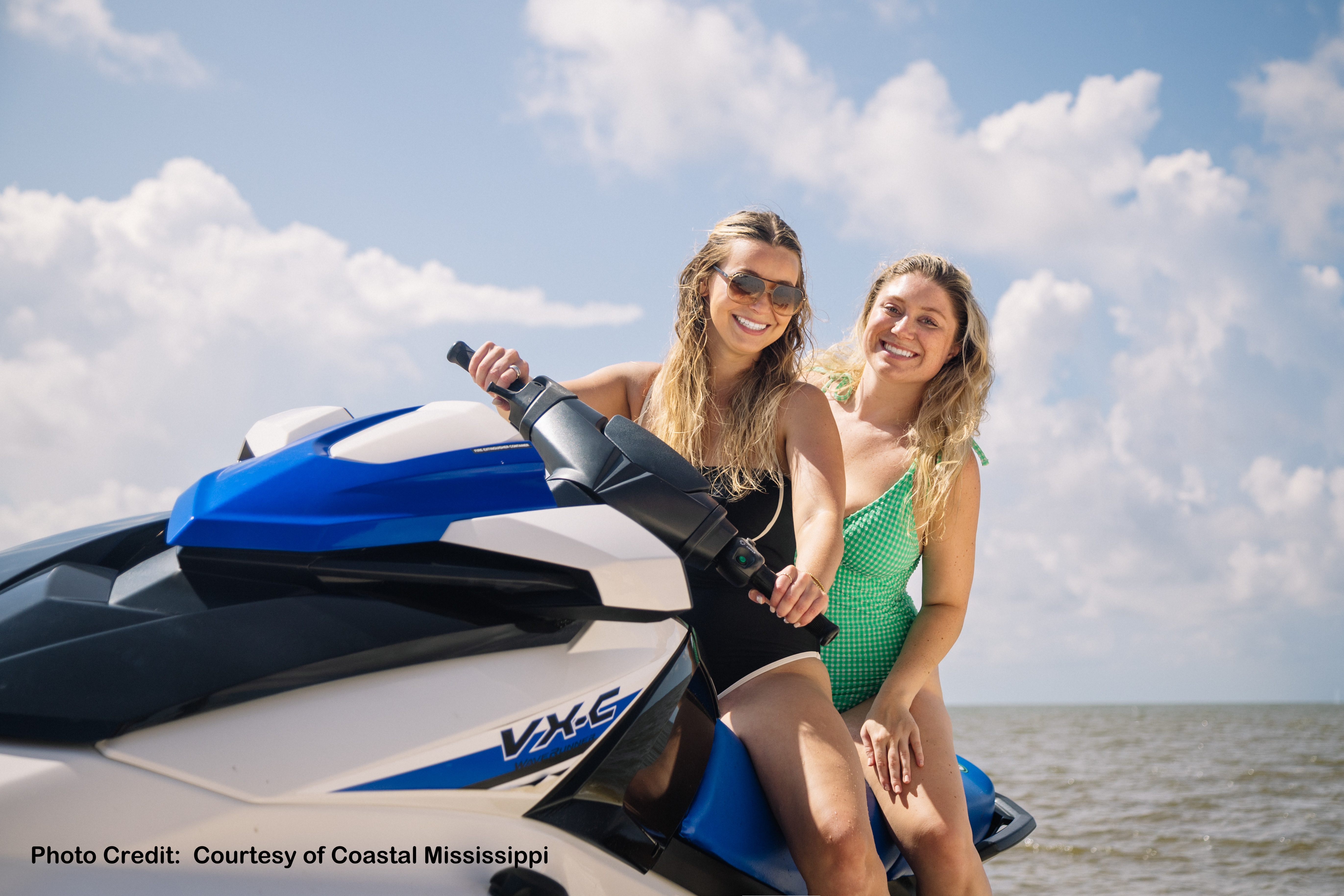 Photo Credit: Courtesy of Coastal Mississippi